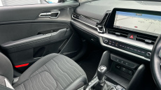 Kia Sportage 1.6T GDi ISG 3 5dr Petrol Estate